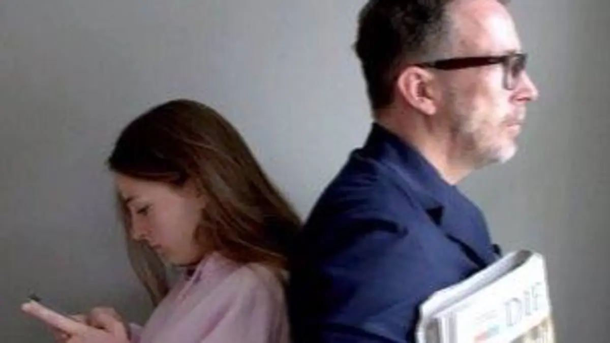 La preuve par trois Internet