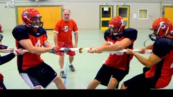 La preuve par trois Le papier