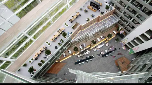 La preuve par trois L'architecture durable
