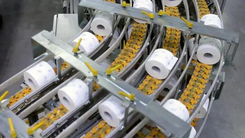 La preuve par trois Le papier