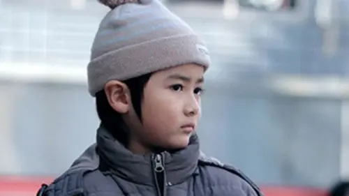 La prière de la sérénité