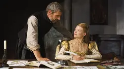 La princesse de Montpensier