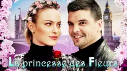 La princesse des fleurs