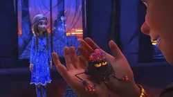 La Princesse des Glaces