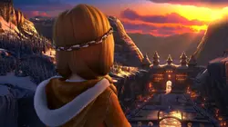 La Princesse des Glaces