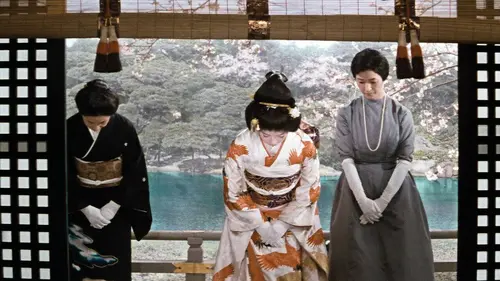 La Princesse errante