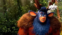 La princesse et le monstre charmant en streaming