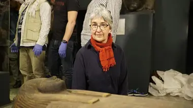 La princesse oubliée de la vallée des Rois Princesse oubliée de la vallée des rois