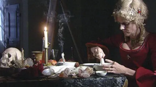 La princesse vampire