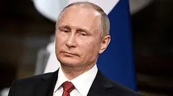 Visuel de La prise du pouvoir par Vladimir Poutine