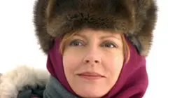 Visuel de La prison de glace