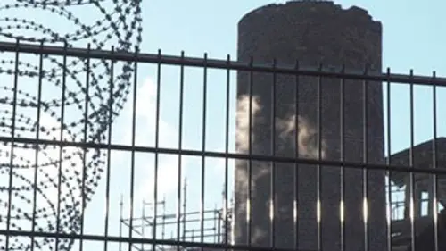 Casting La prison de la santé