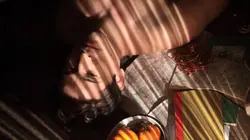 La prochaine fois je viserai le coeur