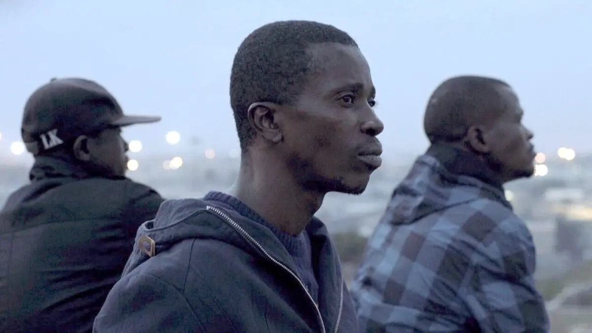 La prochaine fois que je viendrai au monde