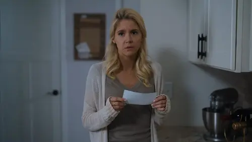 La prochaine sur la liste...