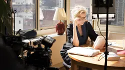 La prodigieuse Elena Ferrante