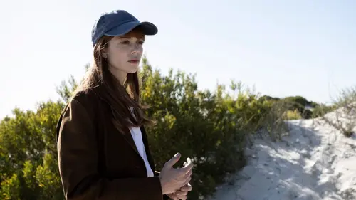 Épisodes de La profileuse