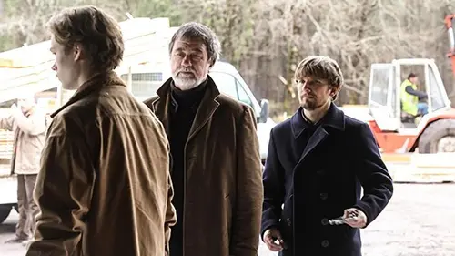 La promesse S01E04 Tony en streaming