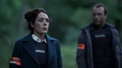 La promesse S01E01 Jade