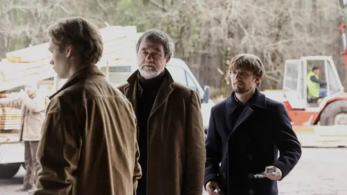 La promesse S01E04 Tony