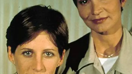 La promesse d'une mère