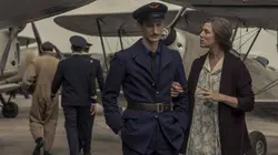 La promesse de l'aube