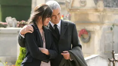 La prophétie d'Avignon