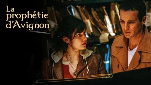 Avis sur La prophétie d'Avignon