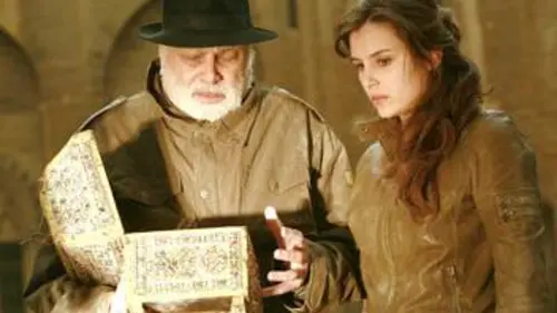 La prophétie d'Avignon S01E01