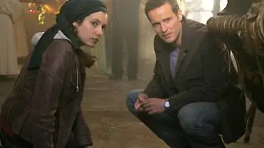 La prophétie d'Avignon