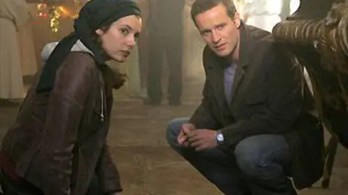 La prophétie d'Avignon S01E04