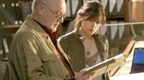 La prophétie d'Avignon S01E05