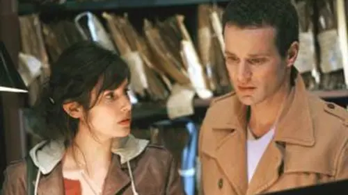 La prophétie d'Avignon S01E06