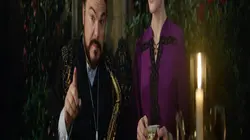 Sur 6ter à 21h10 : La prophétie de l'horloge