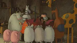 La prophétie des grenouilles