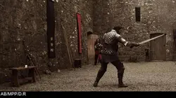 La prophétie du dragon : Paladin 2