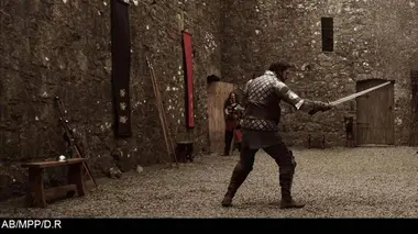 La prophétie du dragon - Paladin 2