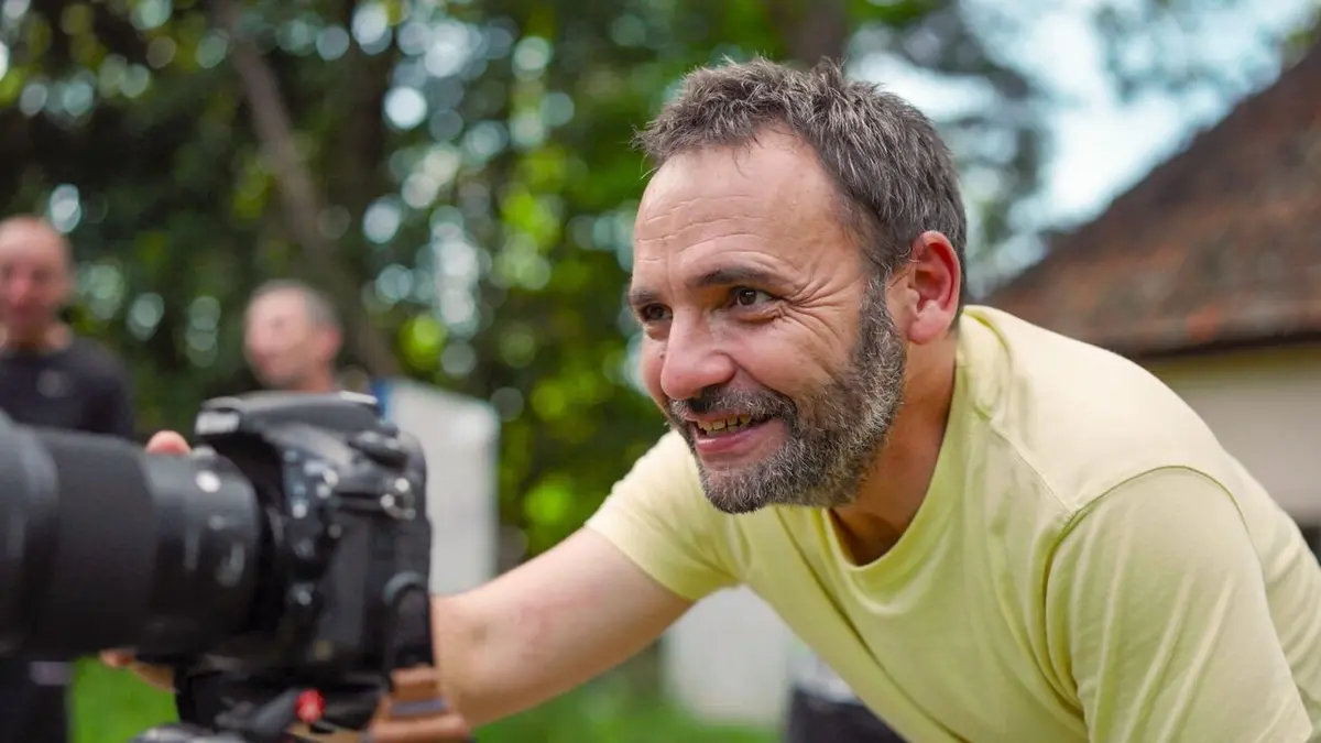 La psychiatrie créative en Roumanie