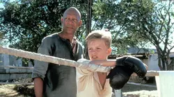 La puissance de l'ange