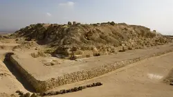 La quatrième pyramide de Gizeh