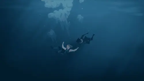 La quête d'Ewilan S01E06 Retour sur Terre