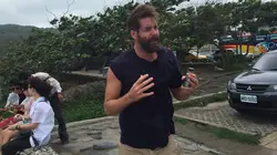 La quête des vents S03E02 Le Typhon Dujuan