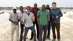 La quête des vents S04E05 Sénégal, l'Harmattan