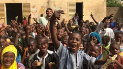 La quête des vents S04E05 Sénégal, l'Harmattan