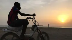 La quête des vents S04E05 Sénégal, l'Harmattan