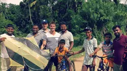 La quête des vents S04E08 La Mousson