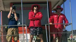 La quête des vents  S04E01 La Nordata