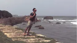 La quête des vents S01E05 Le Blizzard