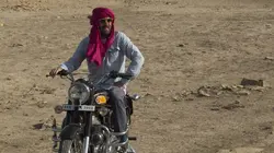 La quête des vents S01E05 Le Loo