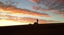 La quête des vents S02E01 Le benguela